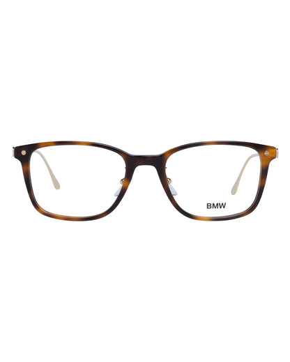 BMW Men's Brown  Optical Frames - One Size