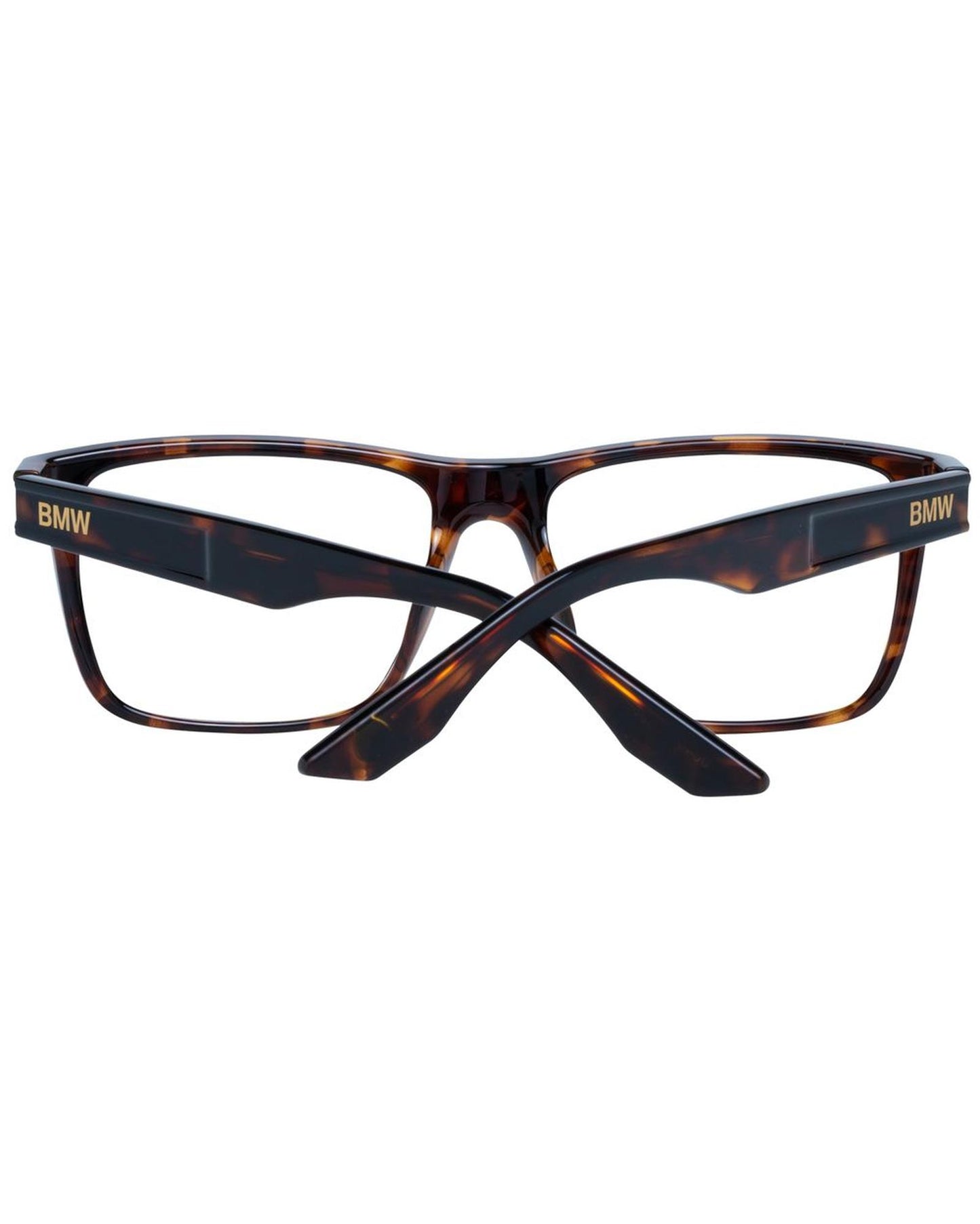 BMW Men's Brown  Optical Frames - One Size