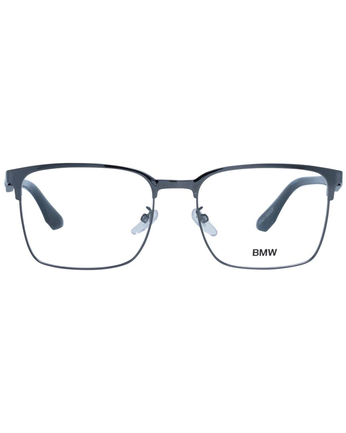 BMW Men's Gray  Optical Frames - One Size