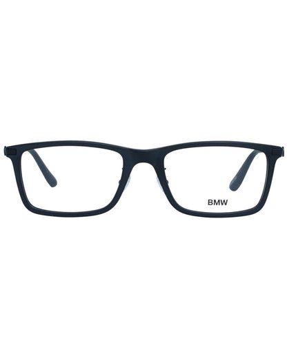 BMW Men's Black  Optical Frames - One Size