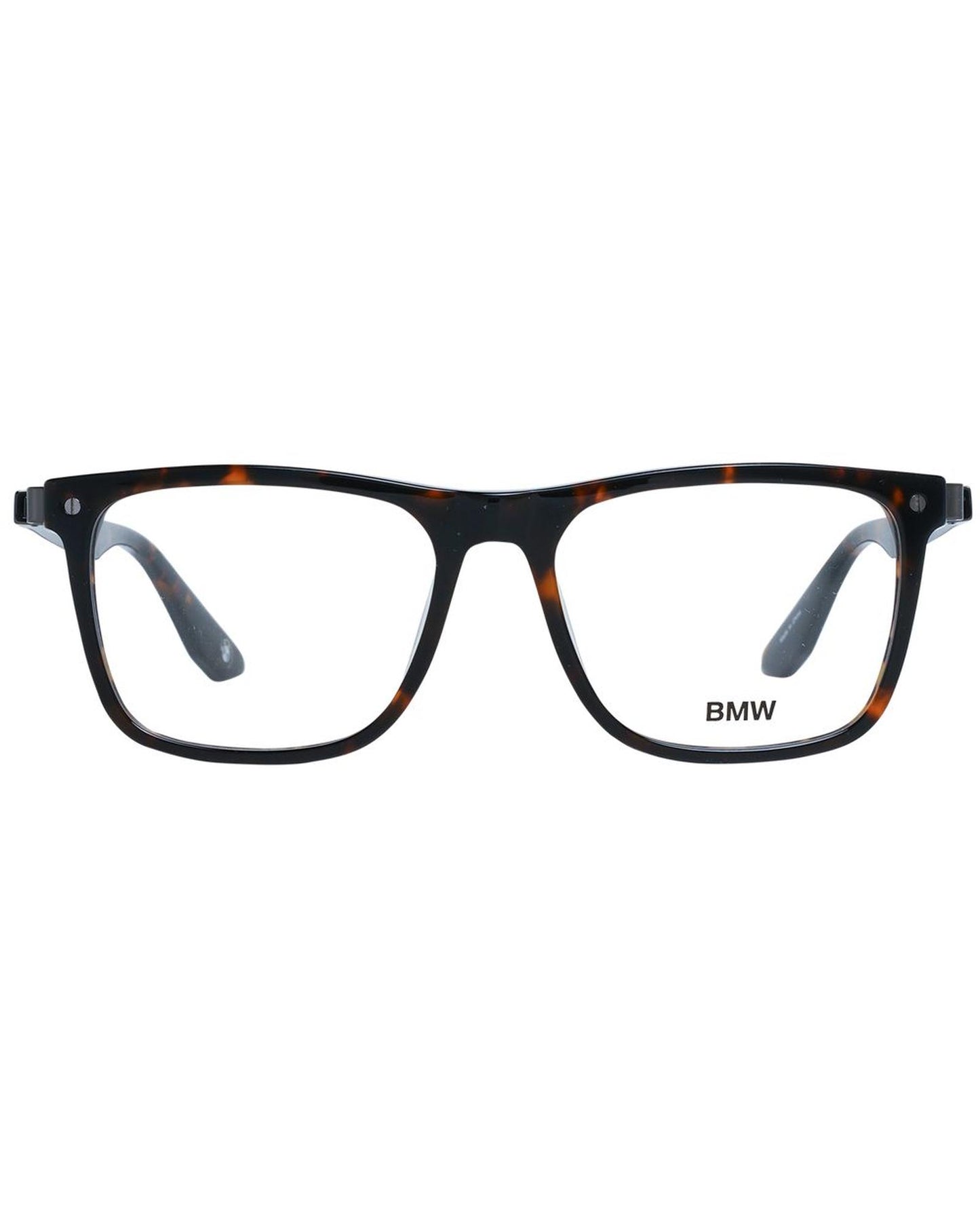 BMW Men's Brown  Optical Frames - One Size