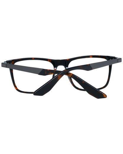 BMW Men's Brown  Optical Frames - One Size