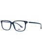 BMW Men's Blue  Optical Frames - One Size