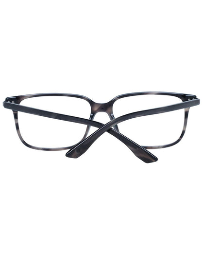 BMW Men's Gray  Optical Frames - One Size