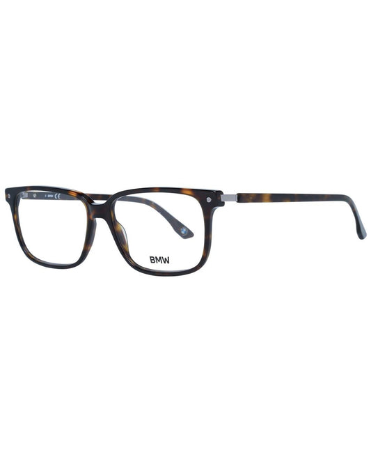 BMW Men's Brown  Optical Frames - One Size