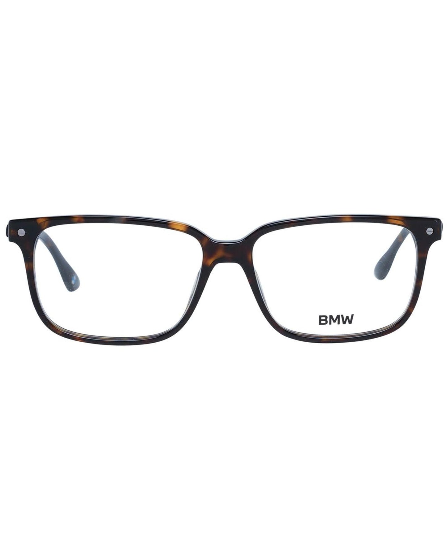 BMW Men's Brown  Optical Frames - One Size