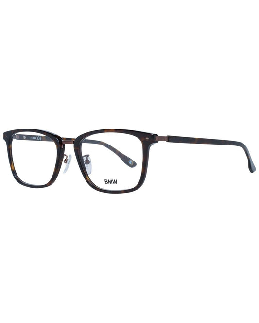 BMW Men's Brown  Optical Frames - One Size