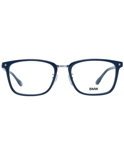 BMW Men's Blue  Optical Frames - One Size