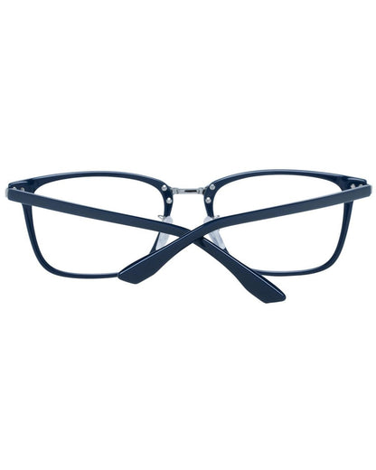 BMW Men's Blue  Optical Frames - One Size