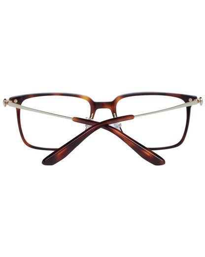 BMW Men's Brown  Optical Frames - One Size