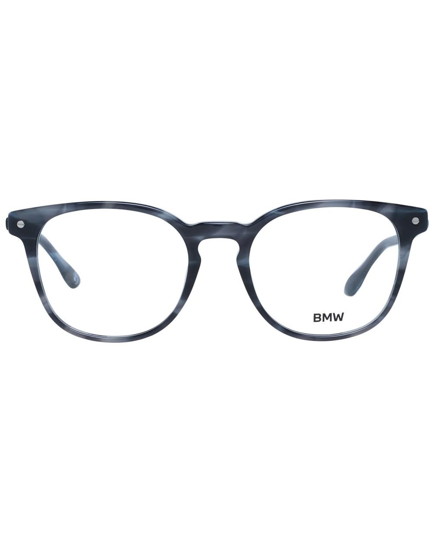 BMW Men's Gray  Optical Frames - One Size