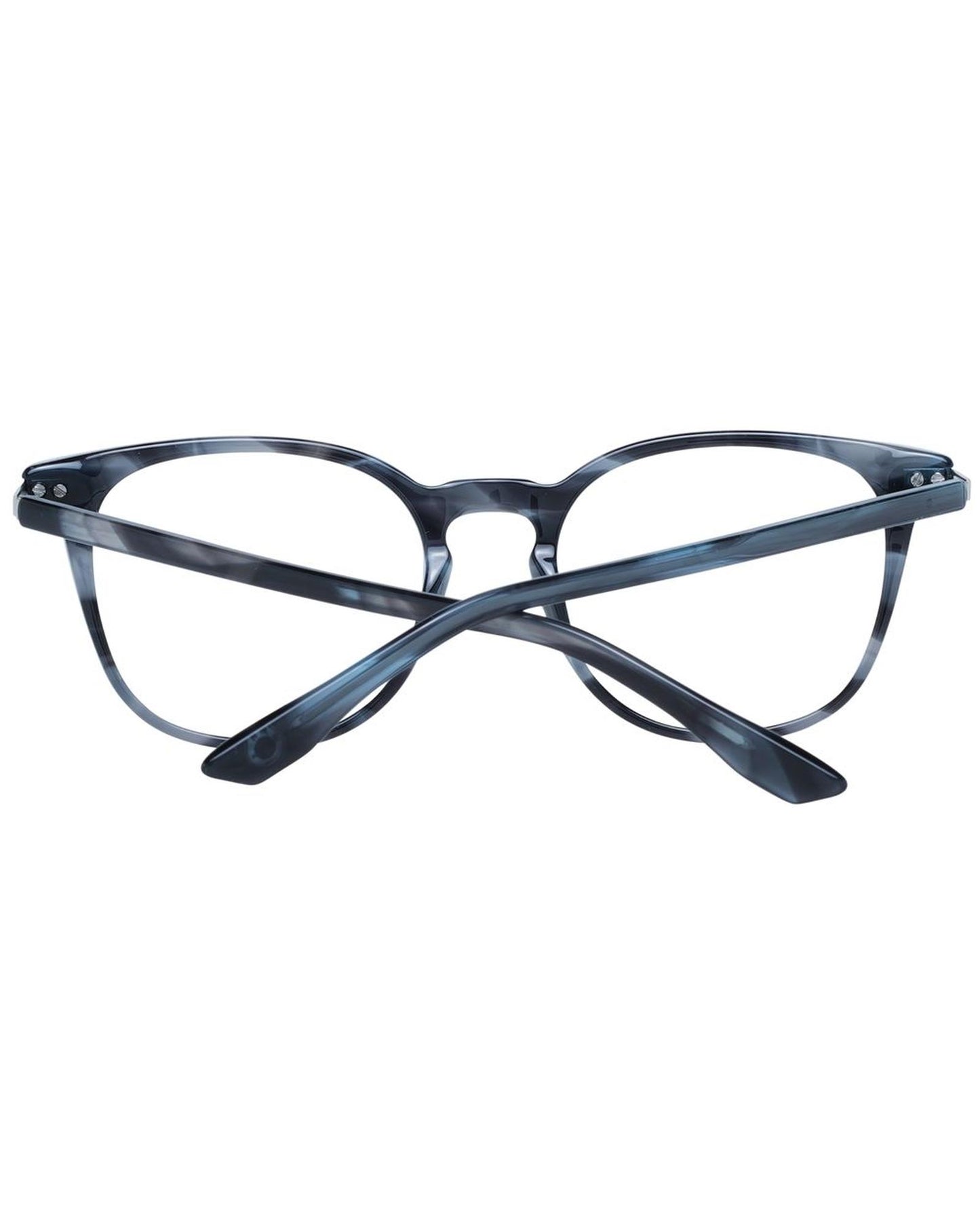 BMW Men's Gray  Optical Frames - One Size