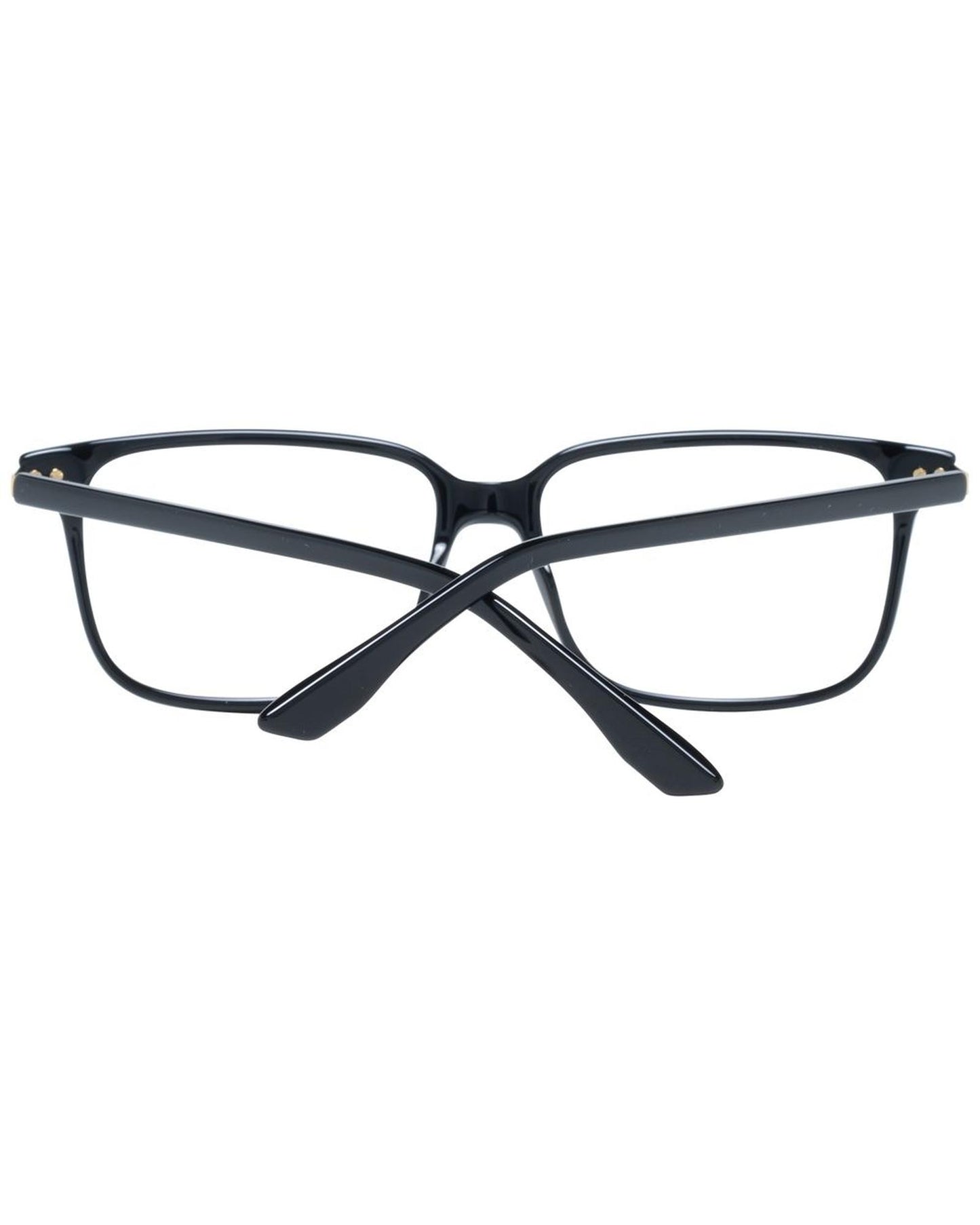 BMW Men's Black  Optical Frames - One Size