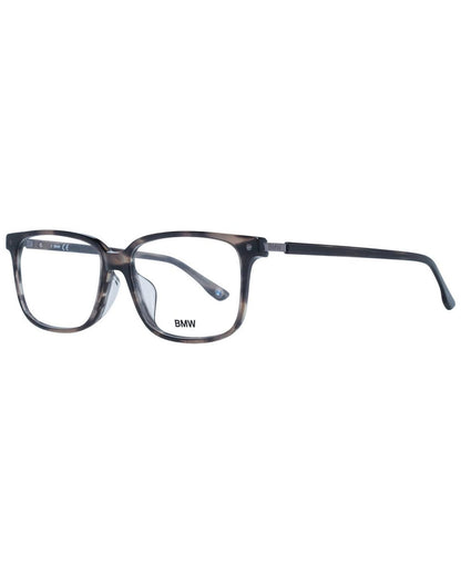 BMW Men's Gray  Optical Frames - One Size