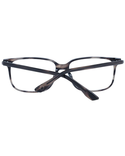 BMW Men's Gray  Optical Frames - One Size