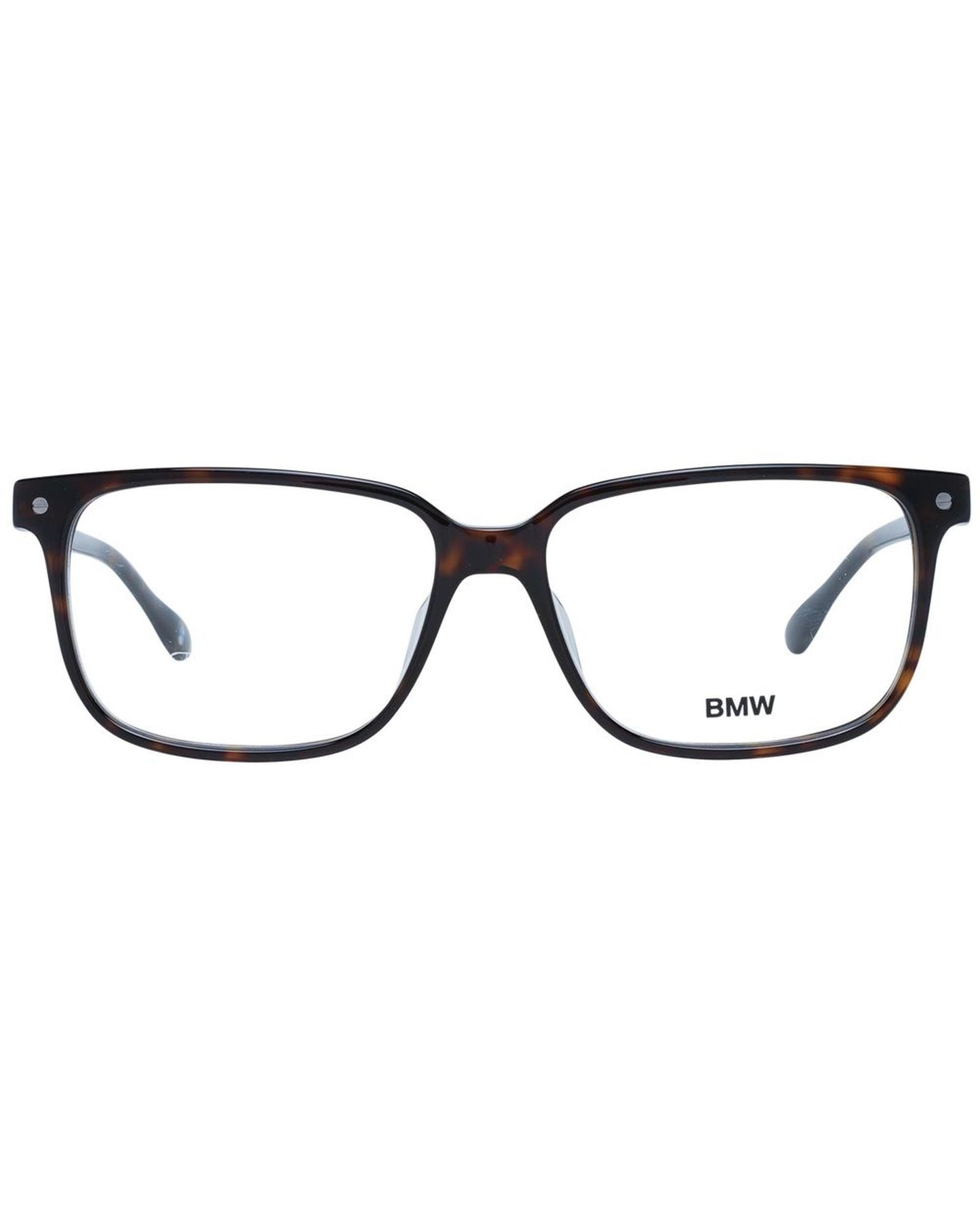 BMW Men's Brown  Optical Frames - One Size