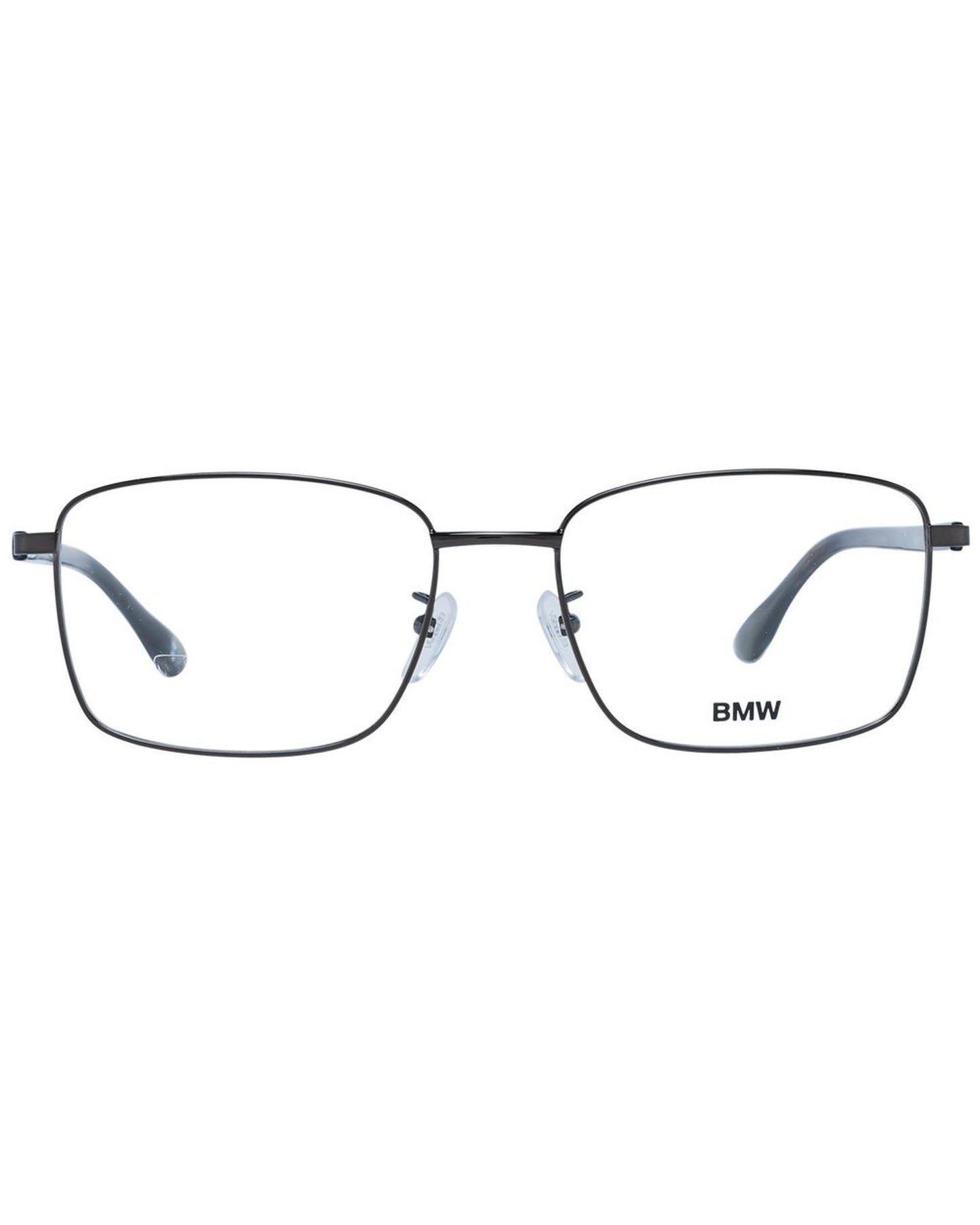 BMW Men's Gray  Optical Frames - One Size