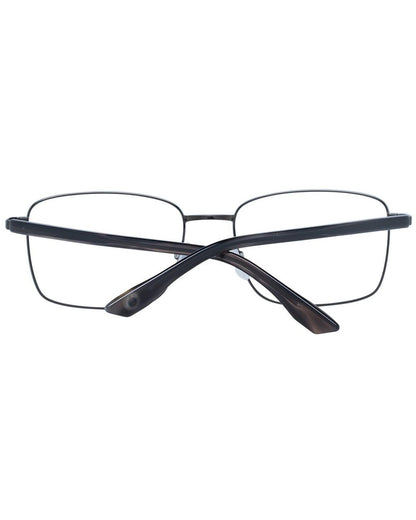 BMW Men's Gray  Optical Frames - One Size