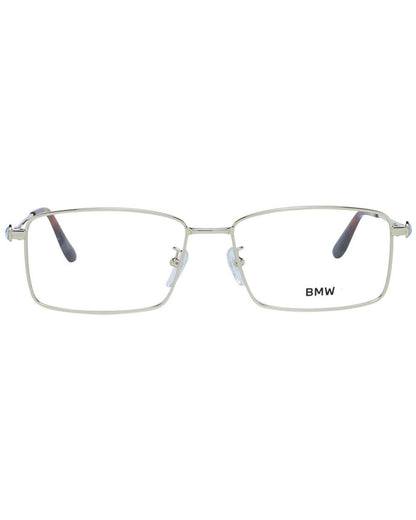 BMW Men's Gold  Optical Frames - One Size