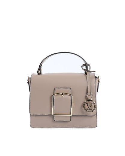 Leather Handbag in - One Size