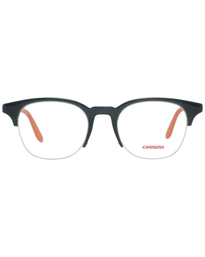 Carrera Unisex's Black Unisex Optical Frames - One Size