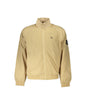 Calvin Klein Men's Beige Polyamide Jacket - M