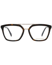 Emilio Pucci Women's Brown  Optical Frames - One Size