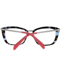 Emilio Pucci Women's Multicolor  Optical Frames - One Size