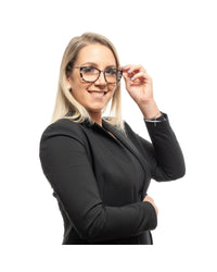 Emilio Pucci Women's Multicolor  Optical Frames - One Size