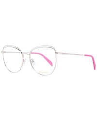 Emilio Pucci Women's Rose Gold  Optical Frames - One Size