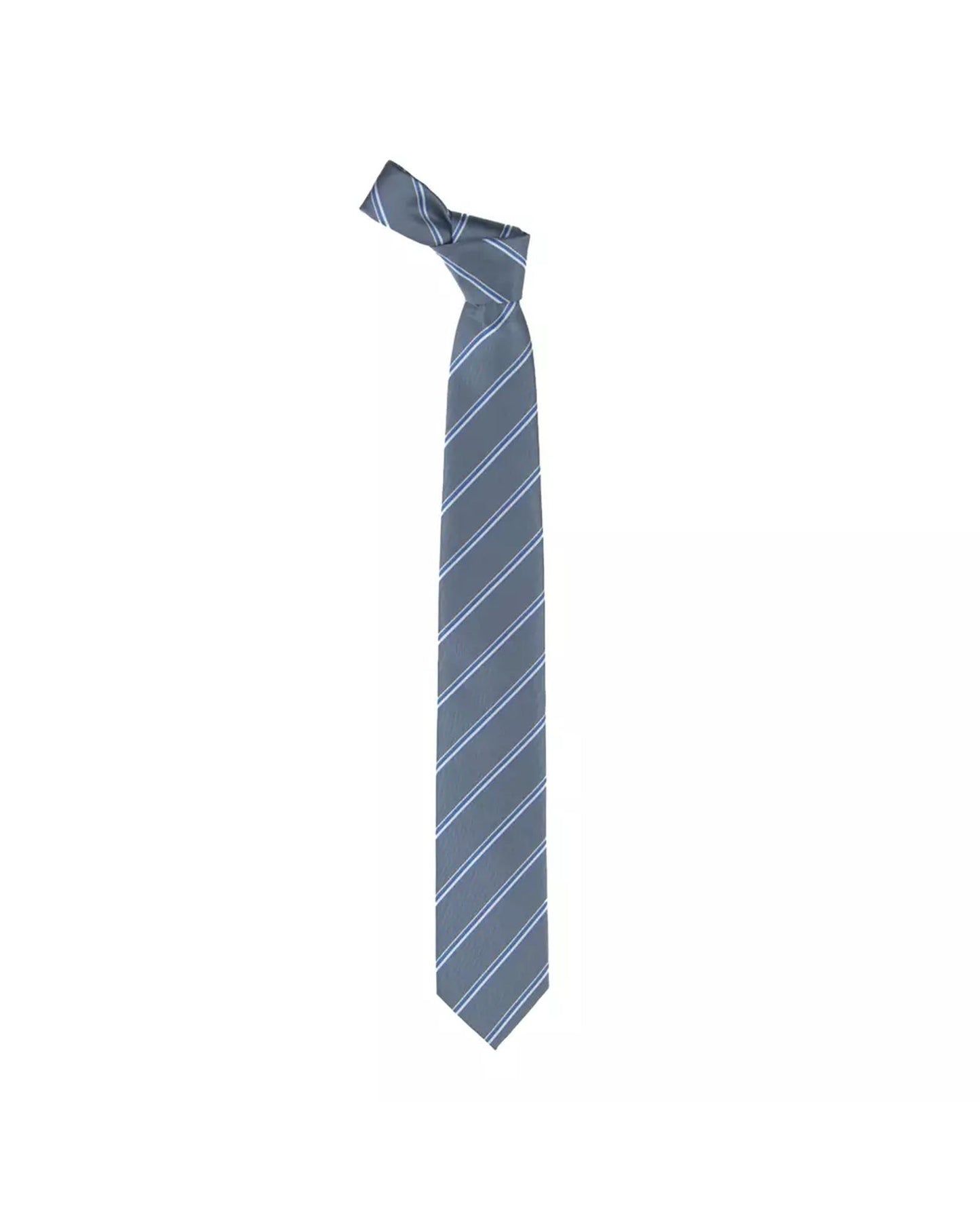 Regimental Tie - 75 mm Width One Size Men