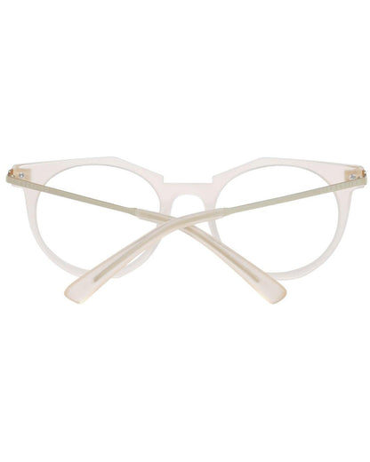 Liebeskind Unisex's Beige Unisex Optical Frames - One Size