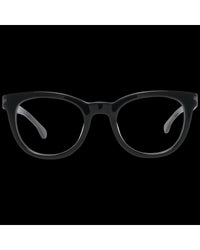 Lozza Women's Black  Optical Frames - One Size