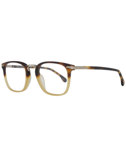 Lozza Unisex's Yellow Unisex Optical Frames - One Size