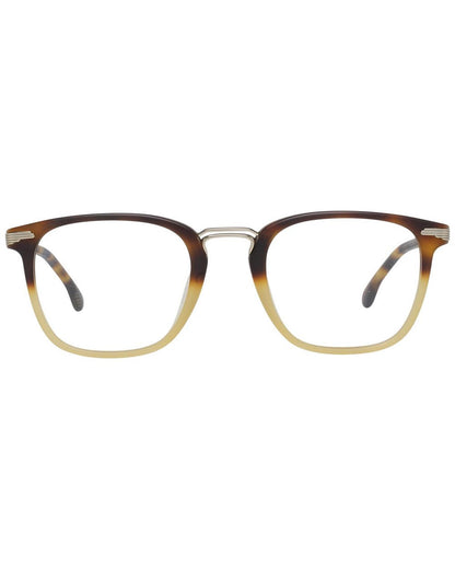 Lozza Unisex's Yellow Unisex Optical Frames - One Size