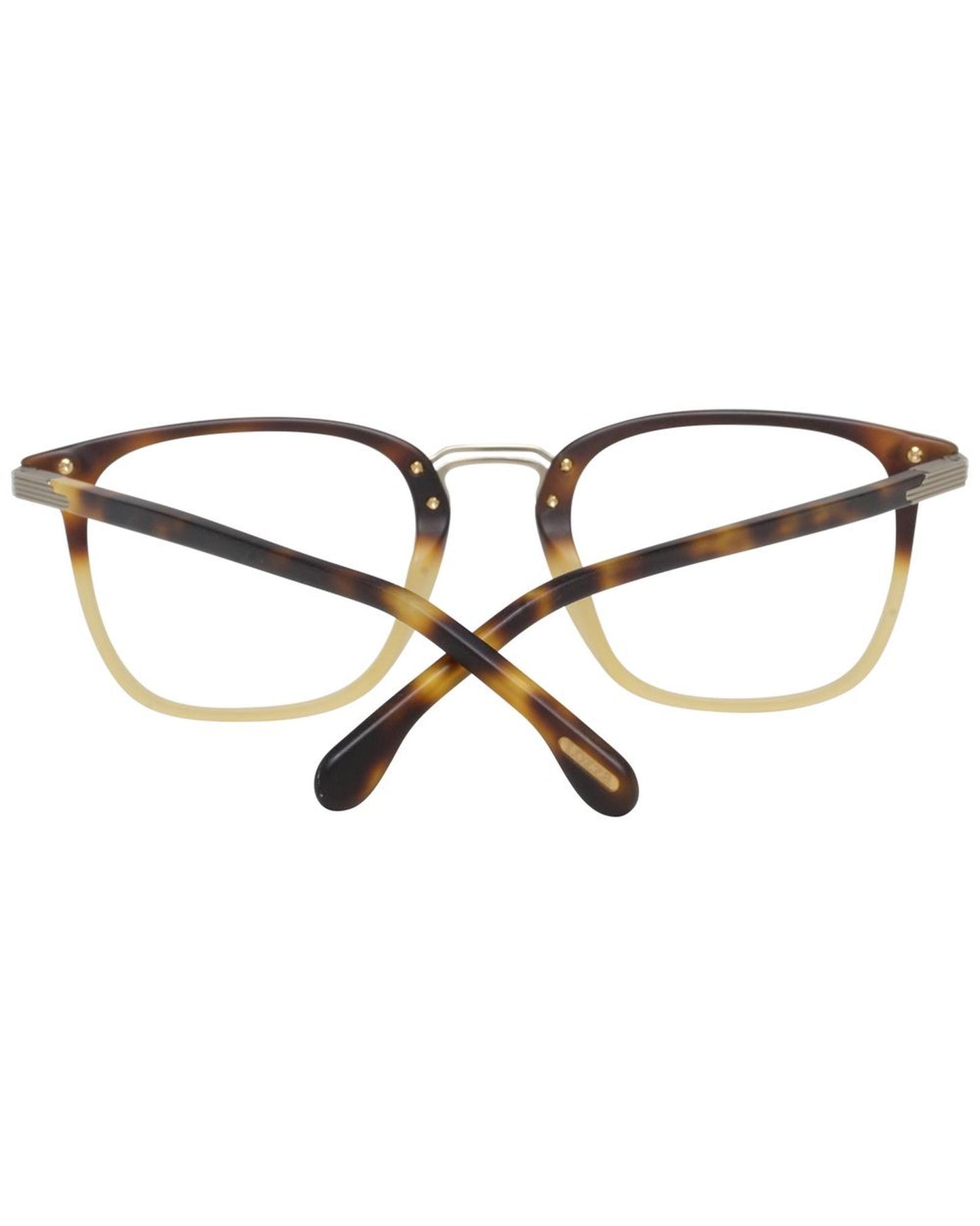 Lozza Unisex's Yellow Unisex Optical Frames - One Size