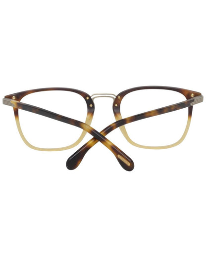 Lozza Unisex's Yellow Unisex Optical Frames - One Size