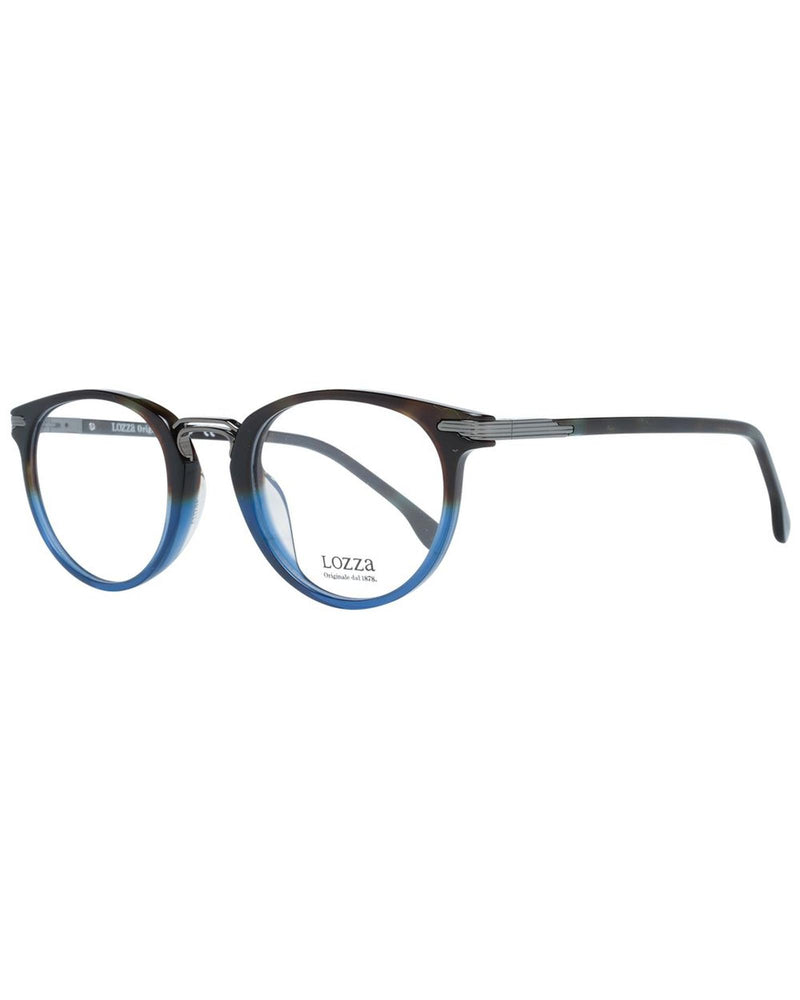 Lozza Unisex's Multicolor Unisex Optical Frames - One Size