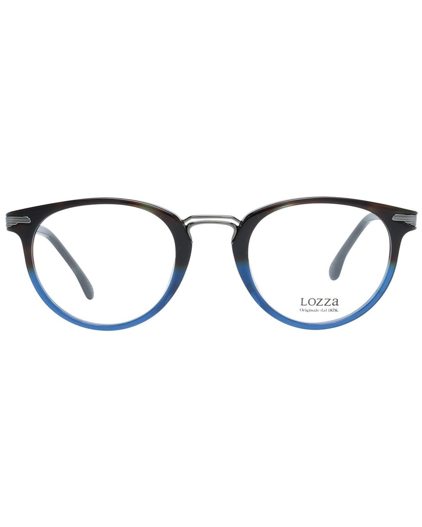 Lozza Unisex's Multicolor Unisex Optical Frames - One Size