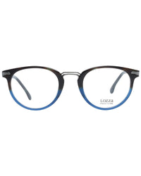 Lozza Unisex's Multicolor Unisex Optical Frames - One Size