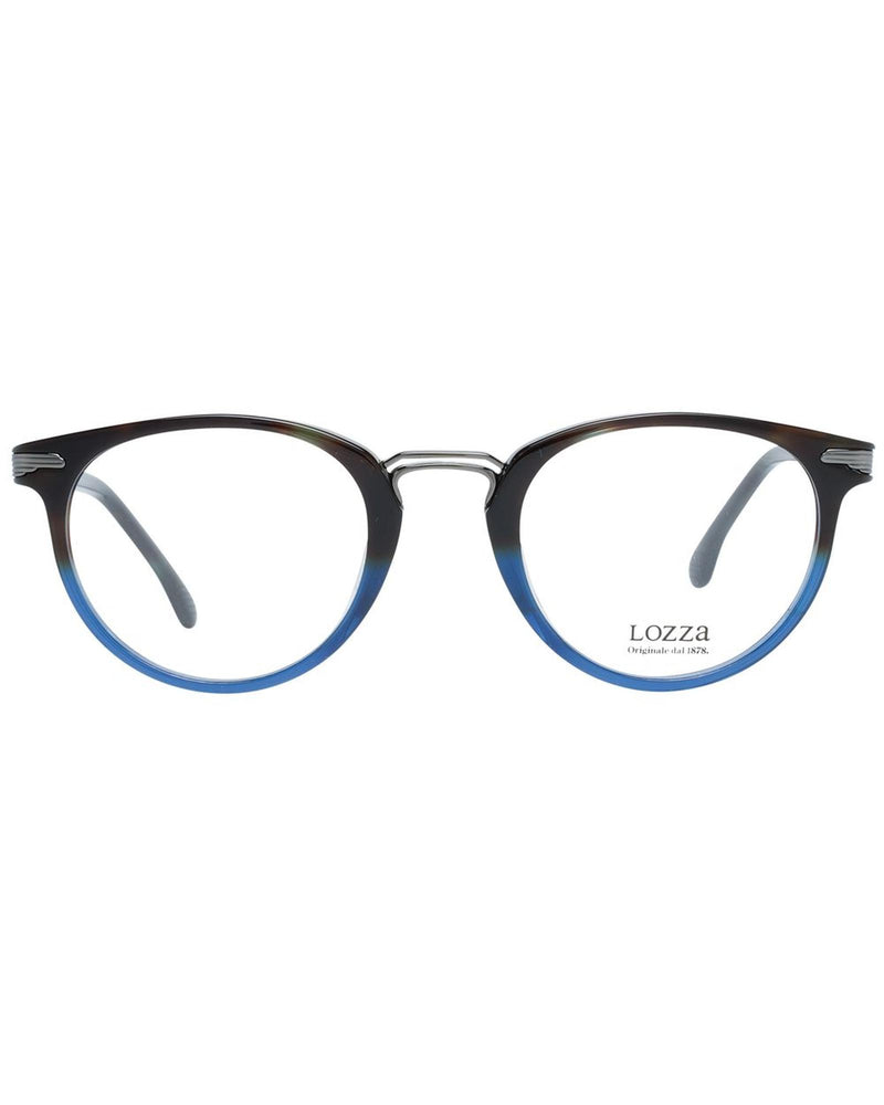 Lozza Unisex's Multicolor Unisex Optical Frames - One Size