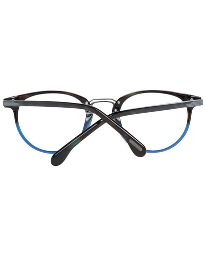 Lozza Unisex's Multicolor Unisex Optical Frames - One Size