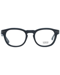 Lozza Unisex's Black Unisex Optical Frames - One Size