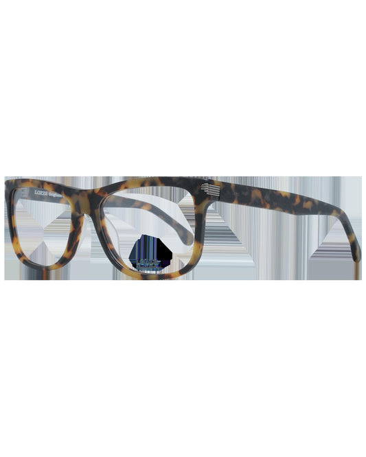 Lozza Men's Brown  Optical Frames - One Size