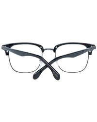 Lozza Unisex's Black Unisex Optical Frames - One Size