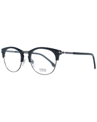Lozza Unisex's Black Unisex Optical Frames - One Size