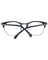 Lozza Unisex's Black Unisex Optical Frames - One Size
