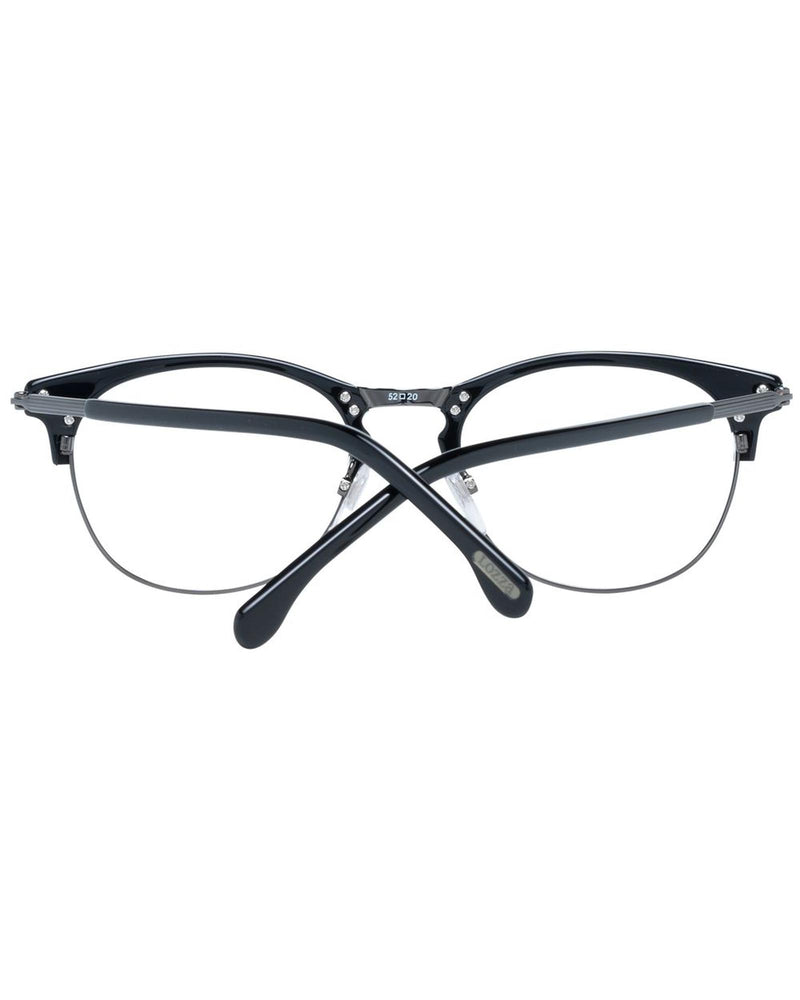 Lozza Unisex's Black Unisex Optical Frames - One Size
