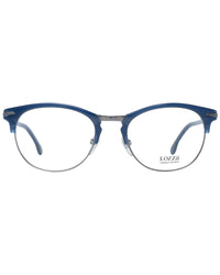 Lozza Unisex's Blue Unisex Optical Frames - One Size