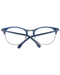 Lozza Unisex's Blue Unisex Optical Frames - One Size